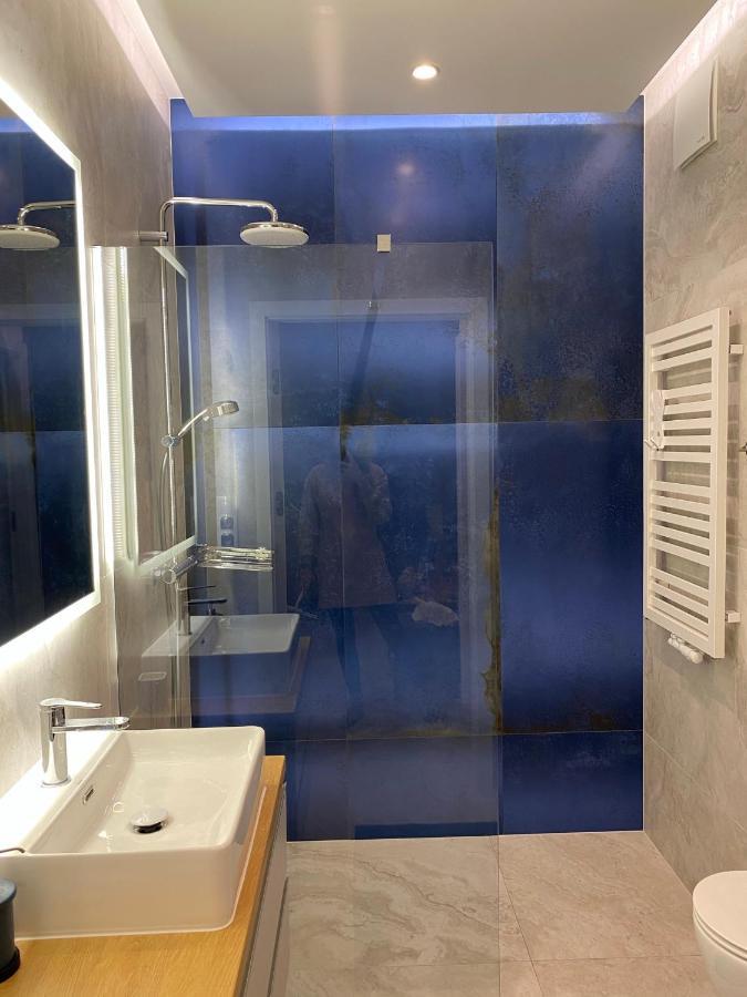 Ekskluzywny Apartament Zatoka Pucka Exterior foto